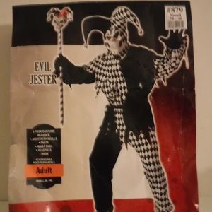 Halloween Costumes